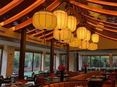 -西安凯悦酒店·湖畔中餐厅