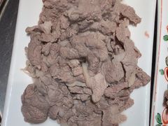-清真·老门框爆肚涮肉·中华老字号(丰管路店)