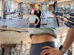 -BOSS健身