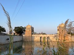 -赤坎·广东华侨国际旅游度假区