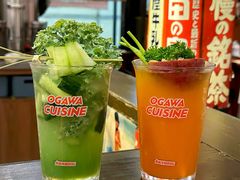 -小川洋风料理(江汉路店)