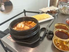 -GOGI肉碳烤(惠南鼎基商业店)