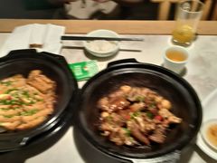 -绿草地·湘菜(酃湖师院店)
