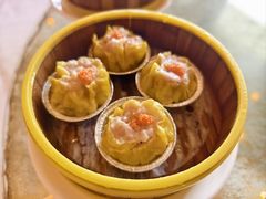 -顺德喜来登酒店·采悦轩
