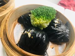 -南宁万丽酒店-万丽轩中餐厅