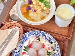 -绿小院(荔湾店)