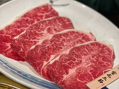 -NIUAN牛庵·日式和牛烧肉(恒隆店)