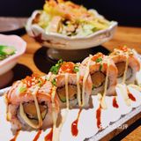 二十贯居酒屋：美食与氛围的完美结合！
