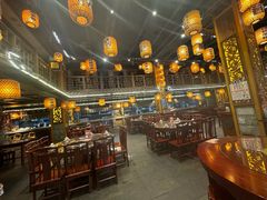 -杨记隆府(南坪店)