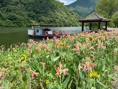 -新安江山水画廊风景区