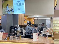 -霸王茶姬(正佳广场店)