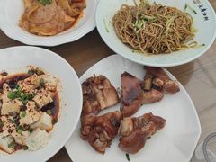 -老磨油饼(高陵店)