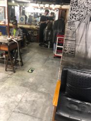 -T.1 hair salon烫染接发