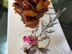 -起源小厨·水席·炒菜(洛邑古城店)