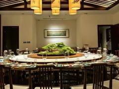 -蘭奢雅集·江浙菜(青山江滩店)