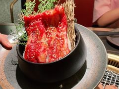 -厚贞日式烤肉(浦东汇智店)