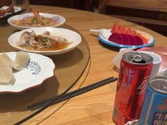 -糟粕醋·椰苑海南菜餐厅(亚龙湾天域酒店)