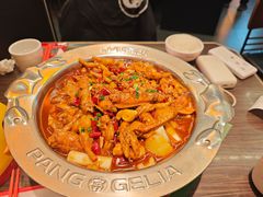 -胖哥俩肉蟹煲(石家庄勒泰中心店)