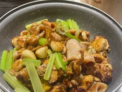 -闽公馆·客家私房菜·商务宴请·包厢(杏林橡树湾店)