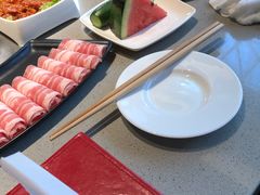 -海底捞火锅(松雷店)