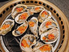 -德唯森环球美食自助料理(泉舜店)