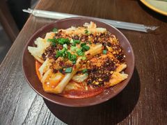 -张翻越·川渝冒菜·武汉黑鸭煲(城北万象城店)