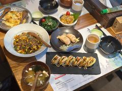 -衣川小森林·料理·寿司(鸿铭中心店)