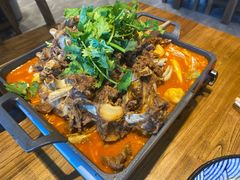 -破店大排档·海鲜·烧烤(南京店)