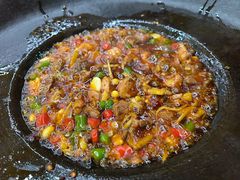 -卡拉农庄 正宗斗鸡肉