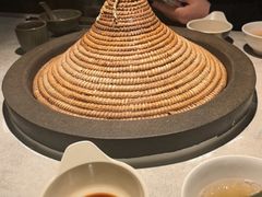 -鲜潭蒸汽石锅鱼(五道口购物中心店)