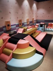 点击看大图 -meland club亲子乐园(重庆万象城店)