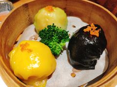 -粤域茶餐厅