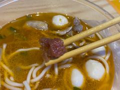 经典虾面-明月虾面(厦禾路店)