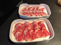 -锅说大脸毛肚重庆老火锅(佐阾店)
