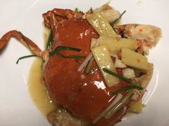 -臻萃轩中餐厅(国家会展中心店)