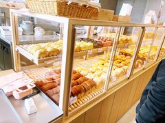 -崎本的店·专业酵种吐司(无锡万象汇店)