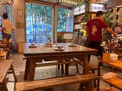 -旧街市鲜货老火锅(大光路店)