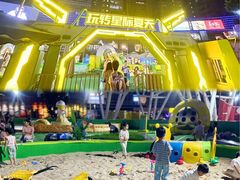 -大族广场Mall&More