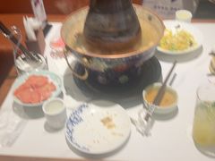 -东来顺•非遗火锅(外滩店)