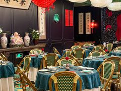 -誉八仙粤菜(万象天地店)