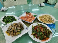 -景好海鲜餐厅(大鹏必选旅游店)