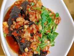 -寻钵记民菜馆·正宗常德钵子菜(滨湖路店)