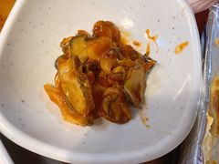 -松坂屋日料自助(长城路店)