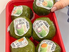 -古早萬丹传统台湾糕点(江宁金鹰店)