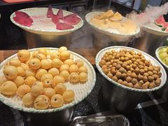 -钱小奴创意自助餐厅·原切谷饲安格斯畅吃(宁波慈溪爱琴海店)