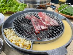 -东门韩国烤肉·韩国料理(烟台朝阳街店)