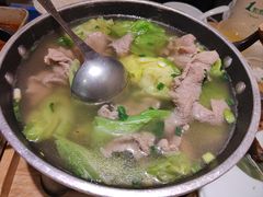 -全牛匠·乐山跷脚牛肉(新中关店)