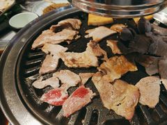 -卜奎烤右