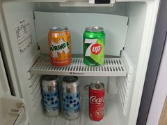 -香港恒丰酒店