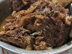 -阿秋牛排(湖心街店)